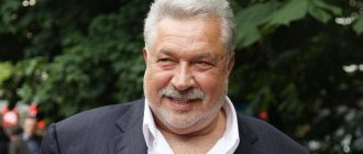 Юлий Гусман национальность