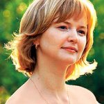 Yulia Vaishnur, actress