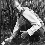 Юозас Будрайтис происходит из многодетной крестьянской семьи