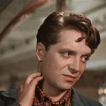 Yuri Belov. &quot;Carnival Night&quot; 