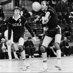 Yuri Sapega and Andrey Kuznetsov