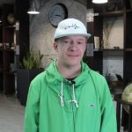 Timofey Zaitsev photo