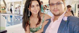 Зара: два брака и два развода популярной певицы