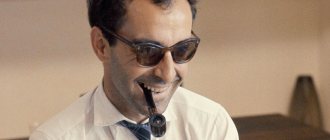 Jean-Luc Godard