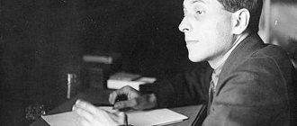 Зощенко Михаил Михайлович биография, личная жизнь, семья, интересные факты о творчестве, список лучших произведений советского писателя