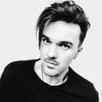 Star of “People’s Artist” and the show “The Voice” Alexander Panayotov