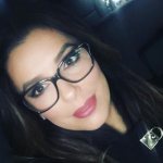 Звезды в очках